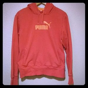 PUMA HOODIE